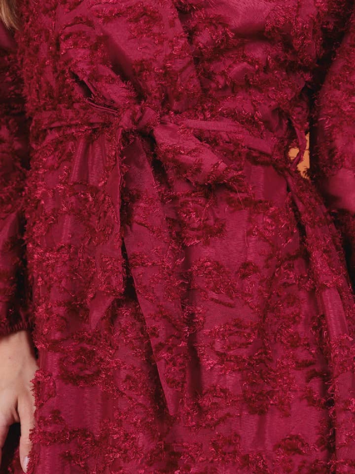 16291 red Long dresses for wholesale by Lilie Rose