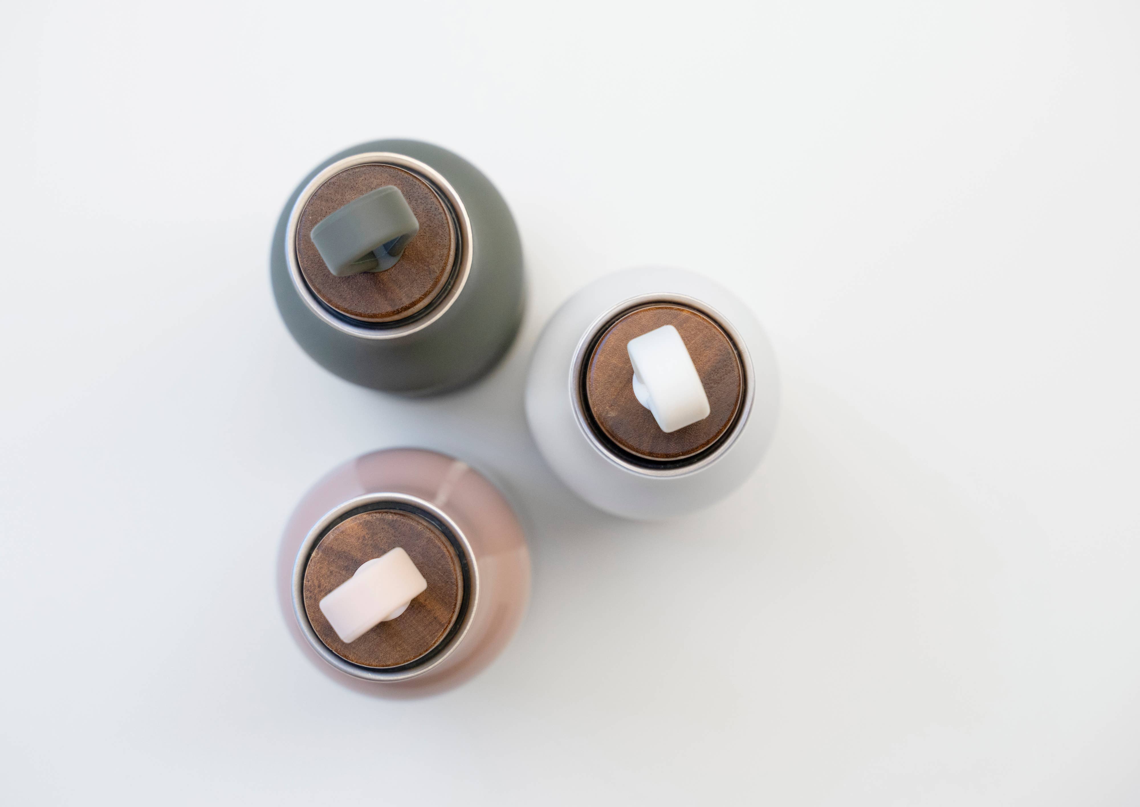 Kept - Wholesale Water Bottle - Kept Sandstone Stainless Steel Reusable Bottle 600ml6