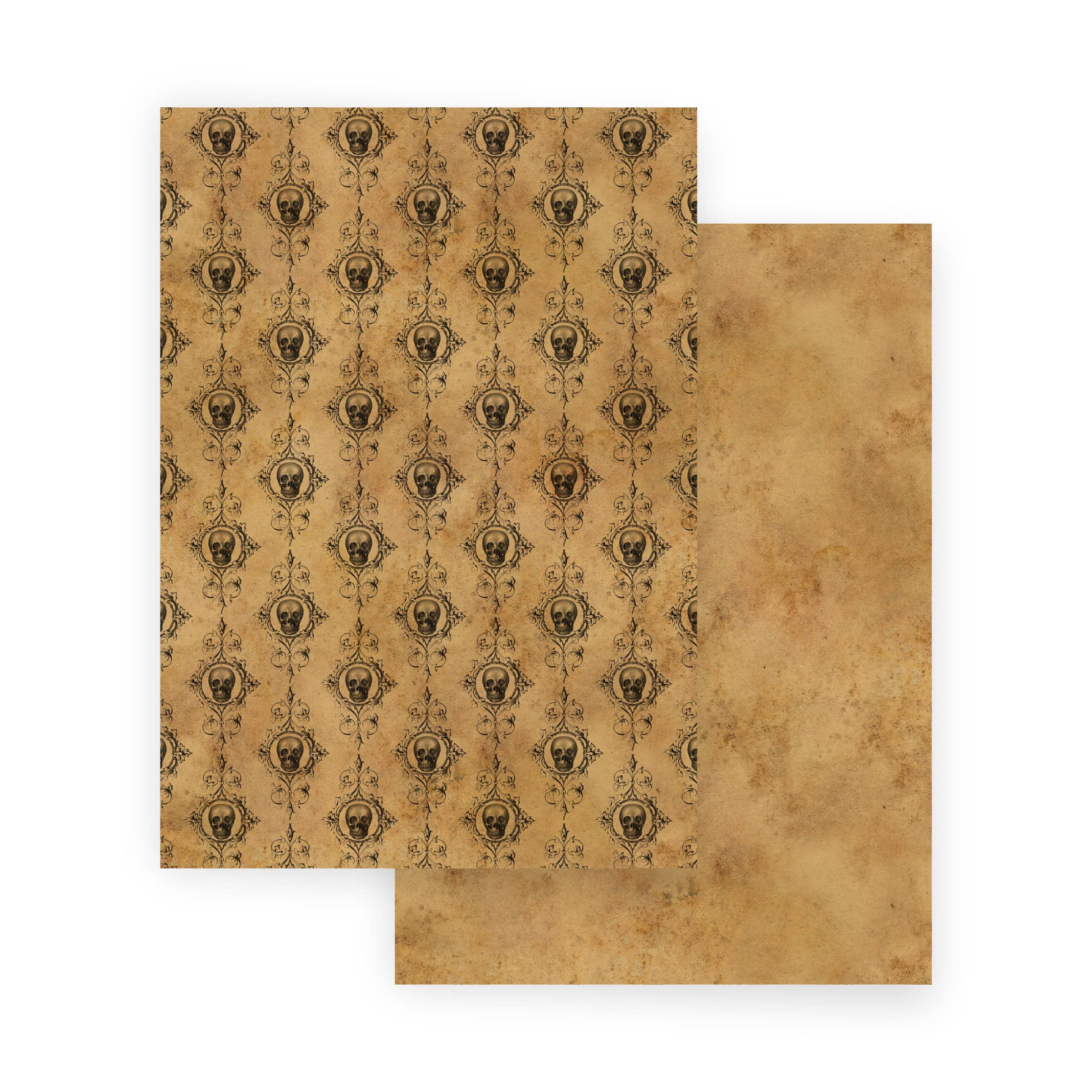 European Excellency - Wholesale Scrapbook - Scrapbooking Paper - Vintage Patterns28