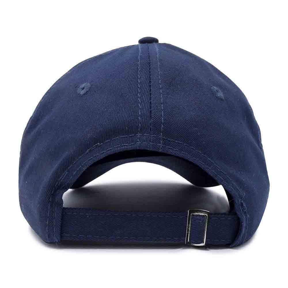 Dalix - Vendita all'ingrosso Cappellino da baseball - Unisex - Cappello Dalix Sea Captain71