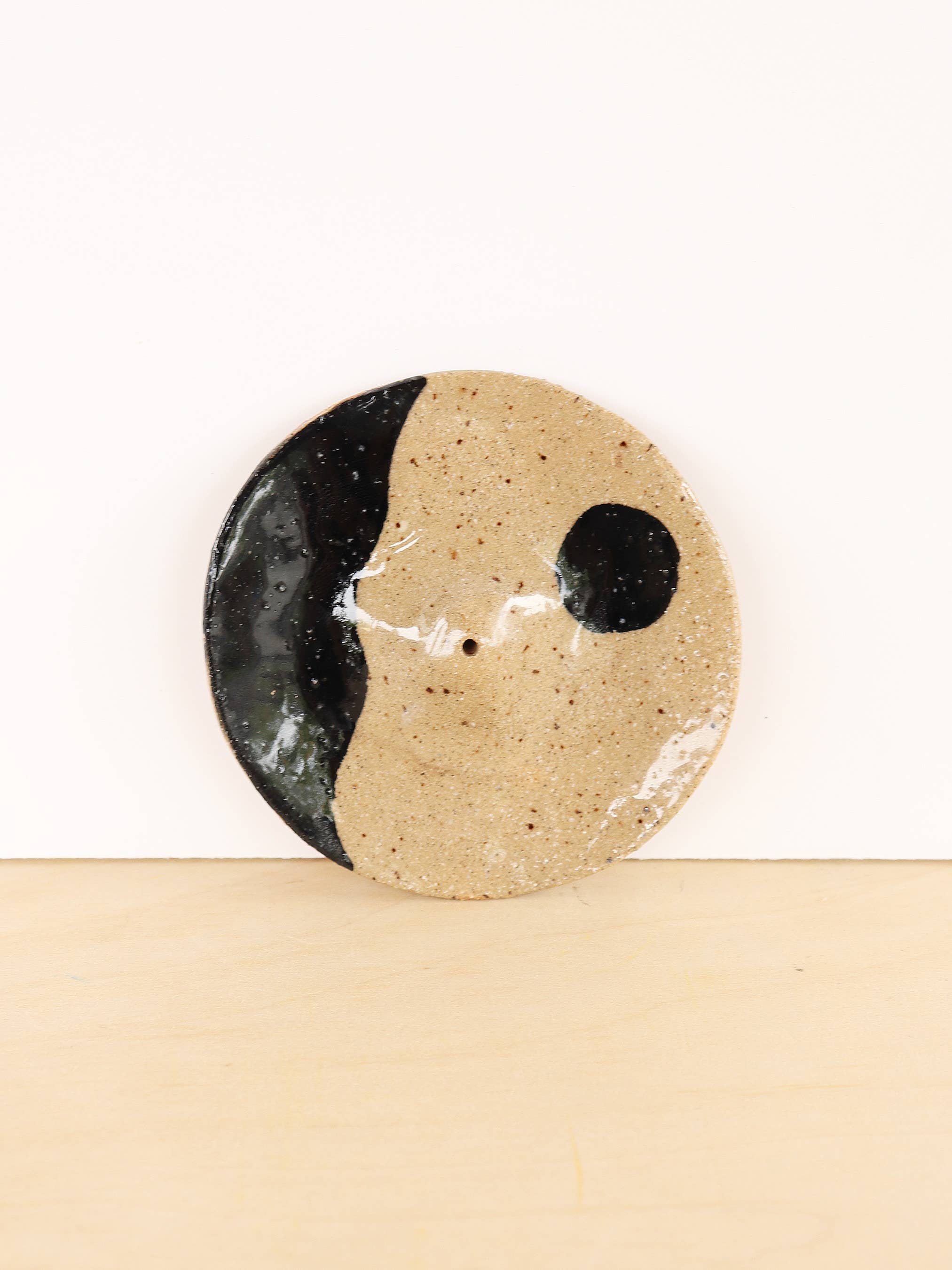 Nightshift Ceramics - Wholesale Incense Holder - Ceramic Incense Holder - Shapes II