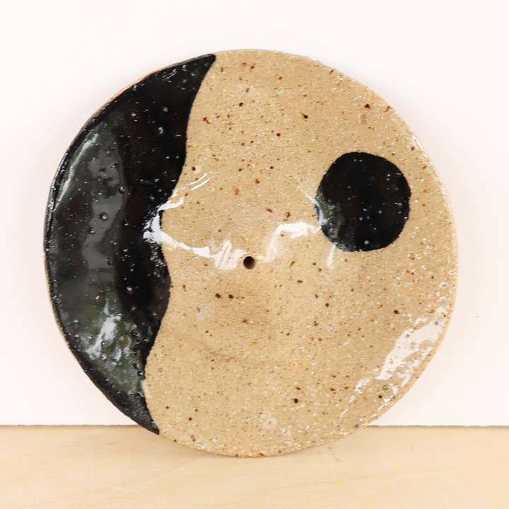 Nightshift Ceramics - Wholesale Incense Holder - Ceramic Incense Holder - Shapes II0