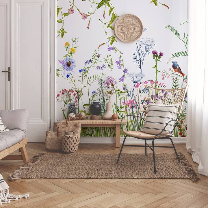 Volubilis für den Großhandel von Lé Papiers de Ninon