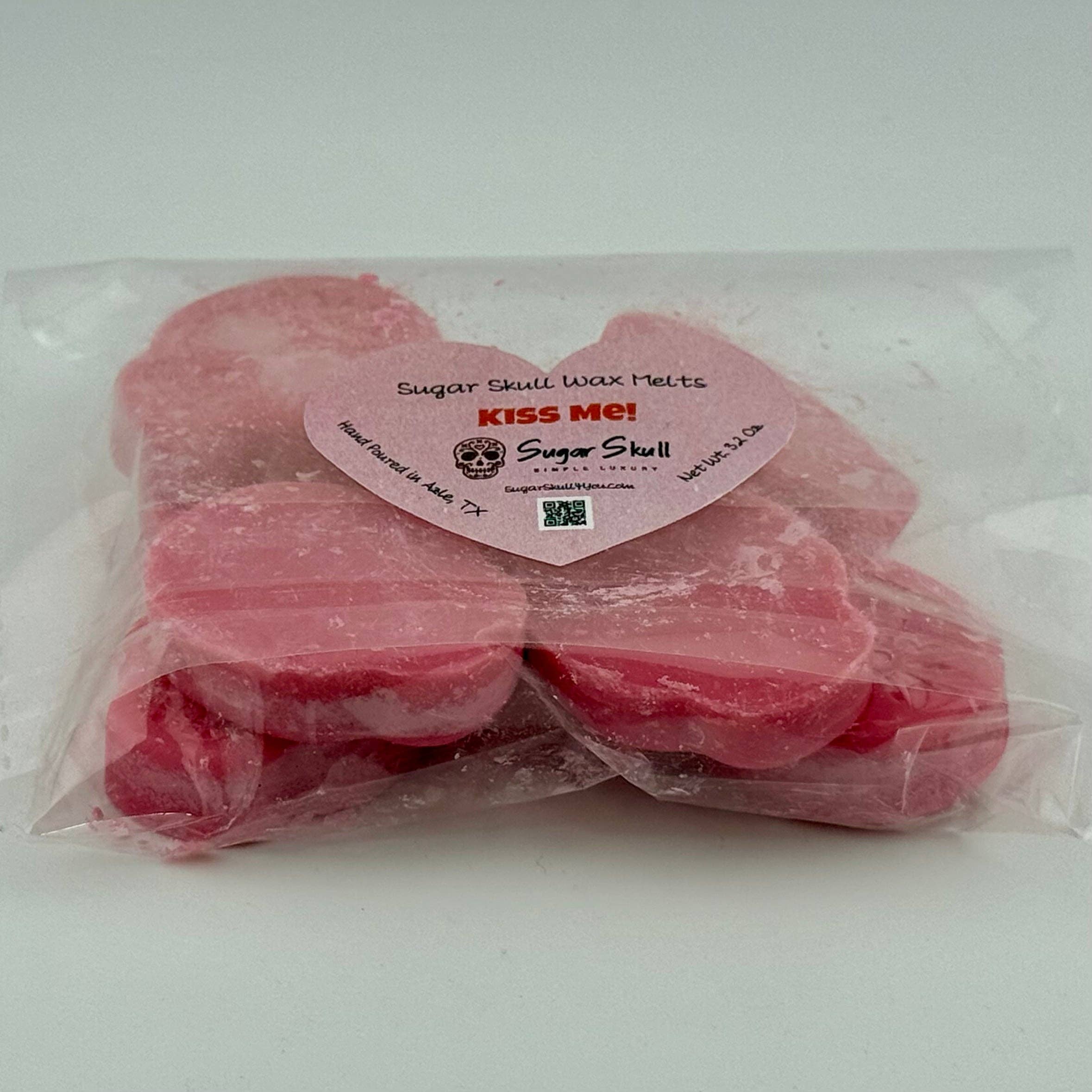 Sugar Skull, LLC - Wholesale Wax Melt - Sugar Skull Wax Melts8