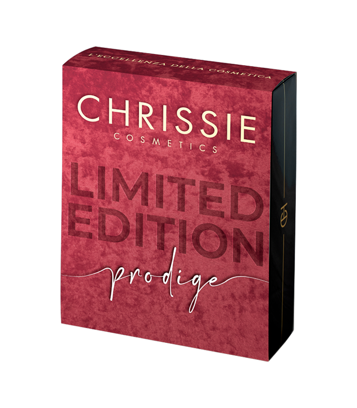 Chrissie Cosmetics – wholesale Ansiktsserum/-koncentrat – Prodige - begränsad upplaga0