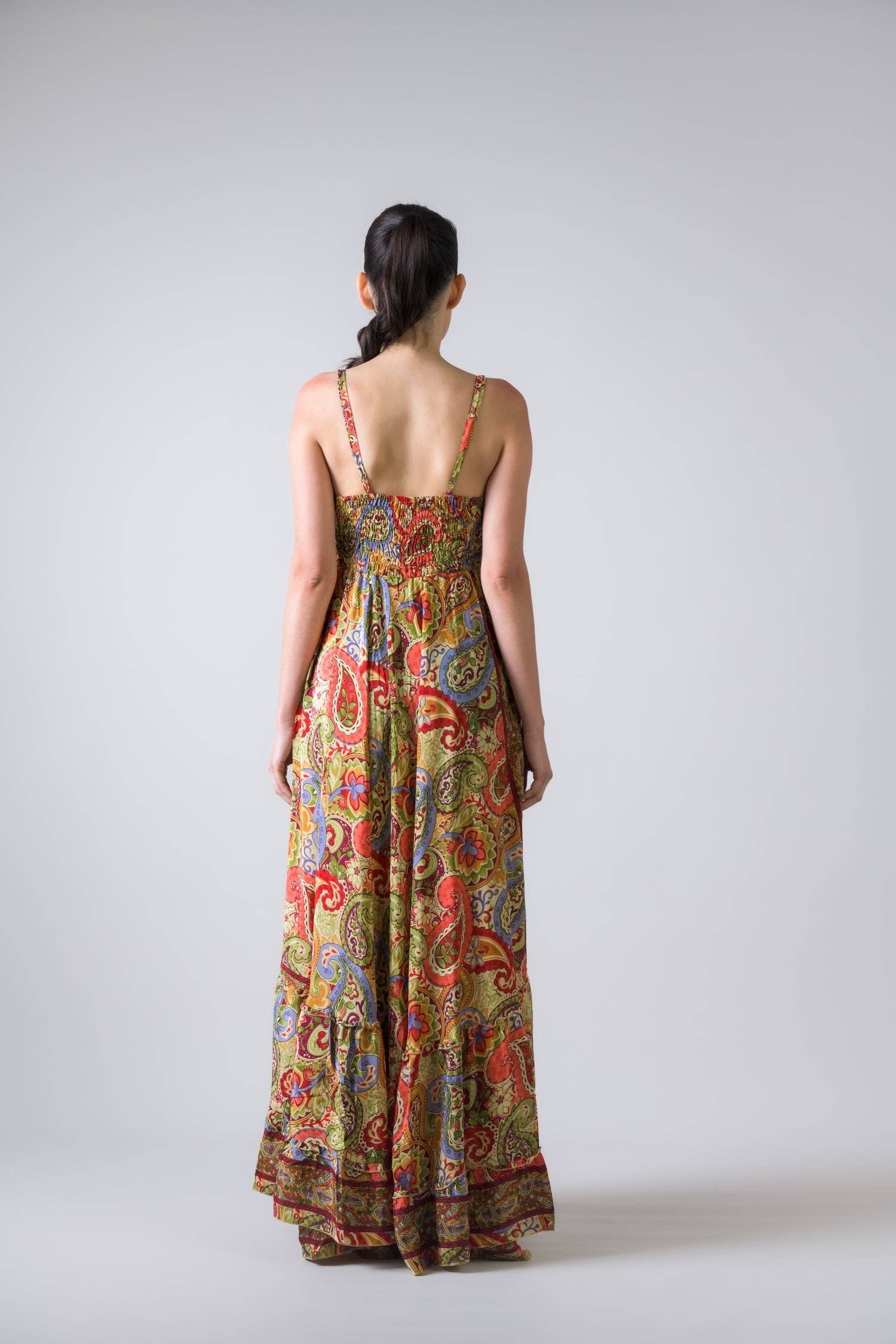 Assorted Rhea Parui Dress for wholesale on Faire8