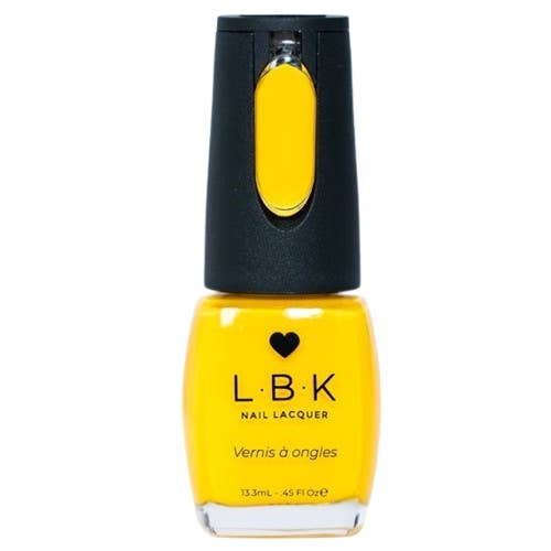 VIAI Beauty - Wholesale Nail polish - LBK Perfect Match Nail Polish12