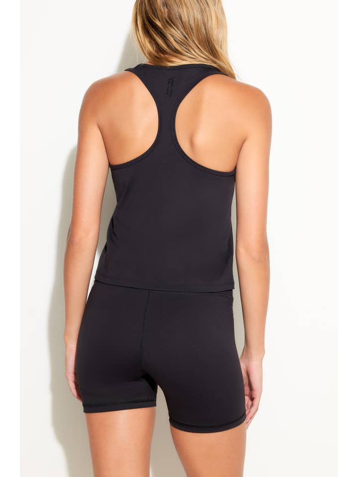 Spiritual Gangster - Wholesale Tank Top - Women's - Joni Tank