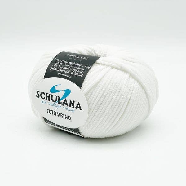 SCHULANA – Engroshandel Garn – Cotombino uld37