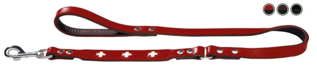 Alpen Schatz - Wholesale Pet Collar - Dog - Swiss Cross Collars5