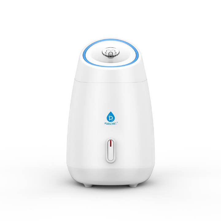 Pursonic - Wholesale Electronic Skincare Device - Facial Steamer