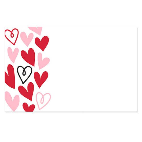 Nashville Wraps - Wholesale Gift Tag - Enclosure Gift Cards52