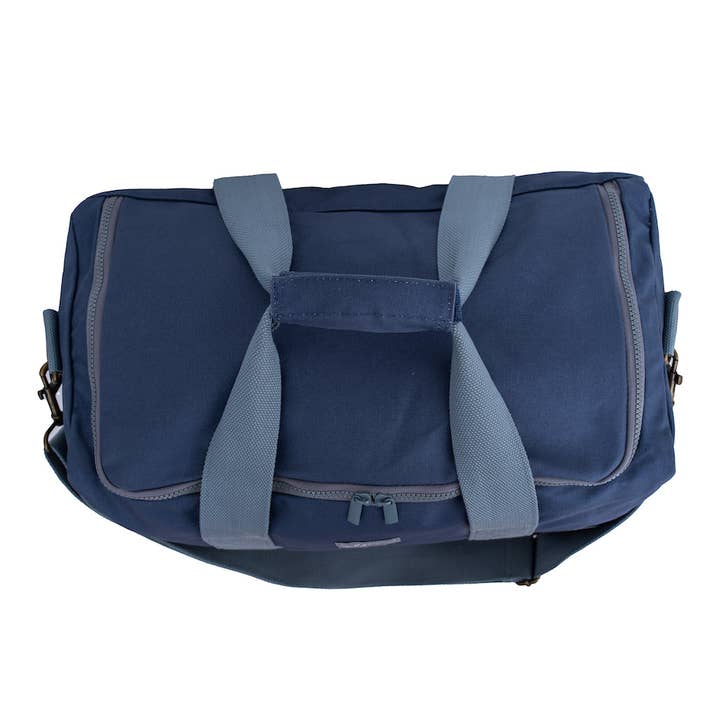 mb greene - Wholesale Weekender Bag - Women's - Duffle in Oyster Collection3