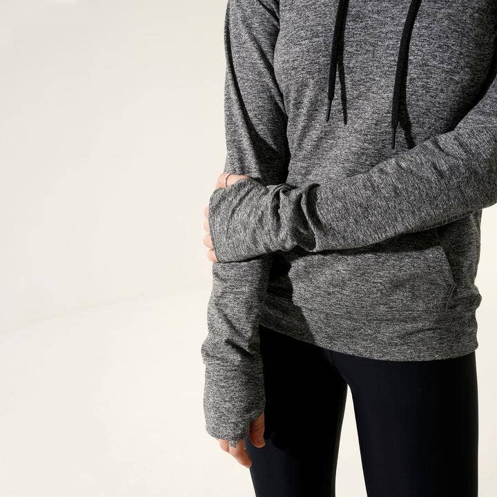 As You Are - Wholesale Hoodie - Women's - The Hoodie3