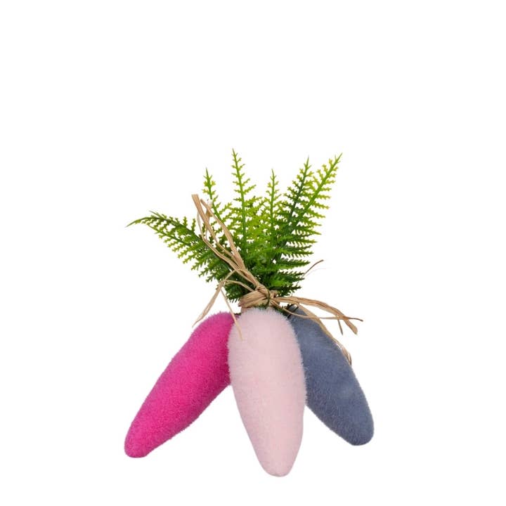 Suzanne Carrots Multi 5x6 per la vendita all'ingrosso da parte di The Royal Standard