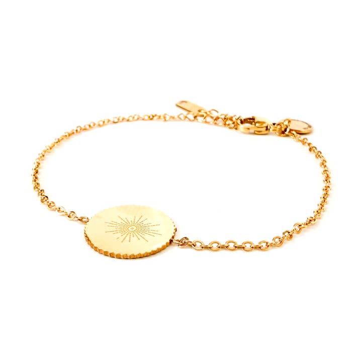 Armband "Sol" für den Großhandel von Kleinigkeitenliebe