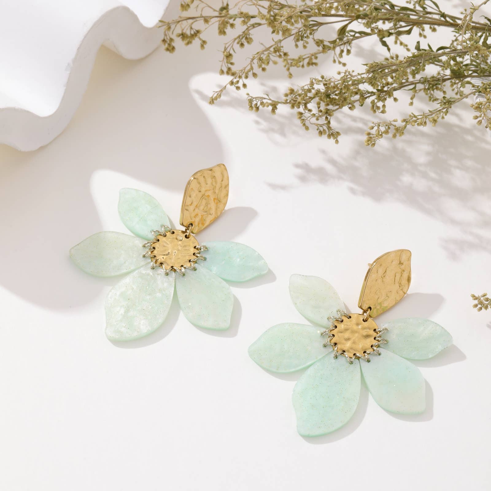 Lovelika - Wholesale Dangle Earrings - Aenys - Drop Earrings2