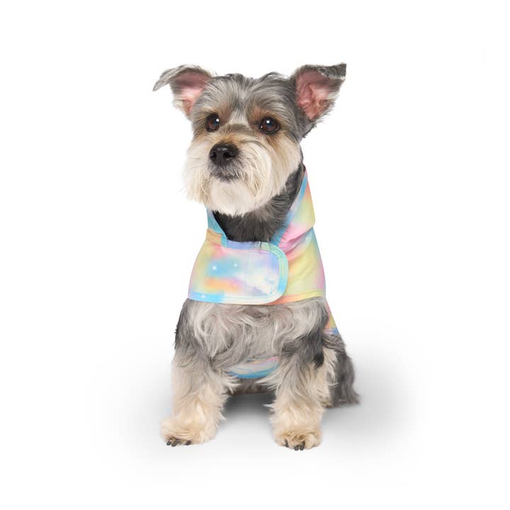 Canada Pooch - Wholesale Pet Poncho - Dog - Pick Me Poncho (New Prints)- Dog raincoat2