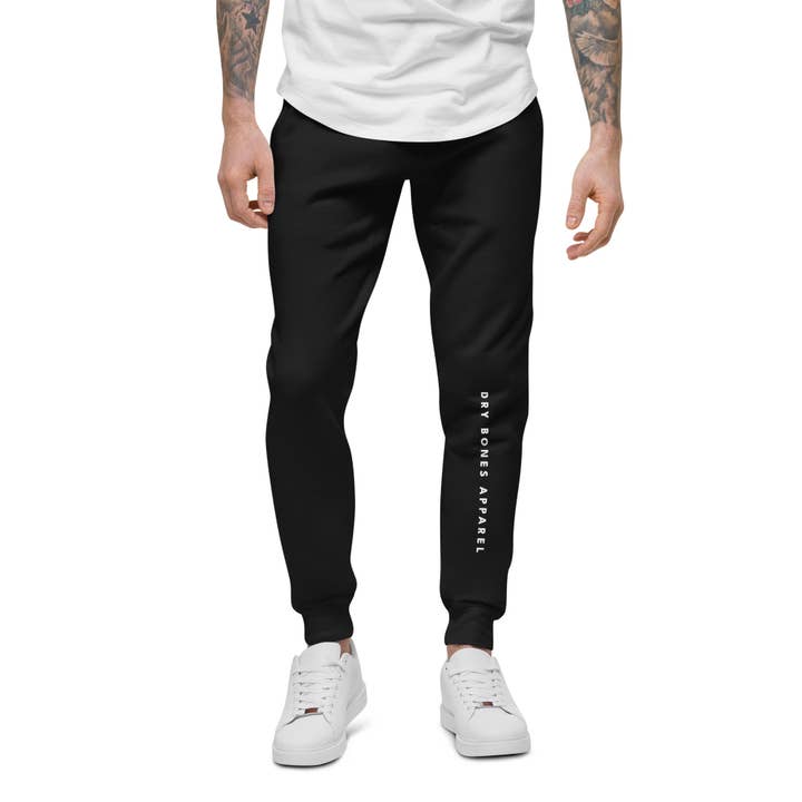 Joggeurs Dry Bones Apparel pour la vente par Dry Bones Apparel