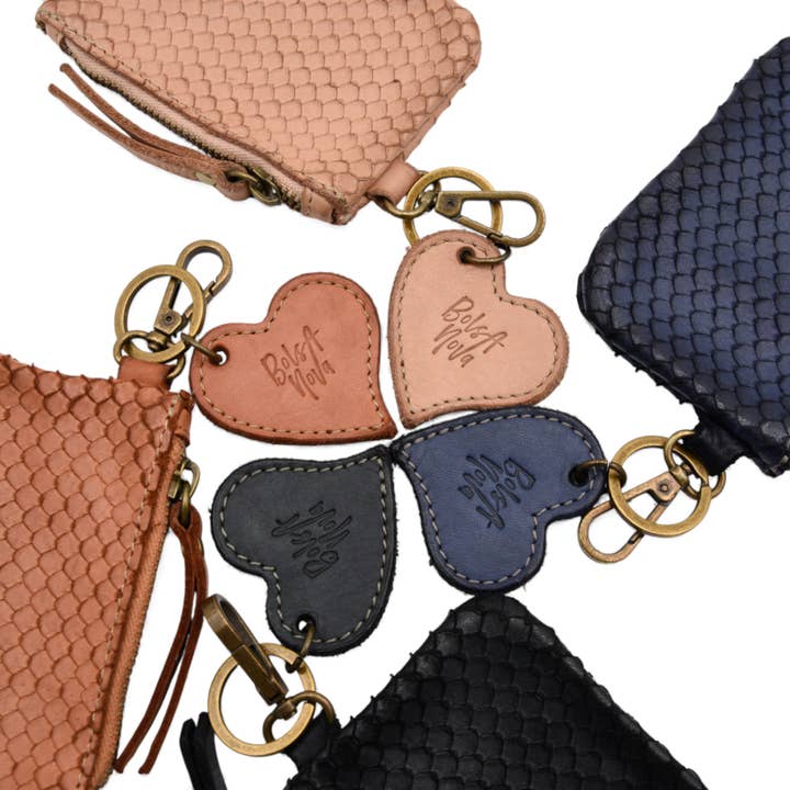 Bolsa Nova Handbags – wholesale Coin purse – Women’s – Bolsa Nova Card Case9