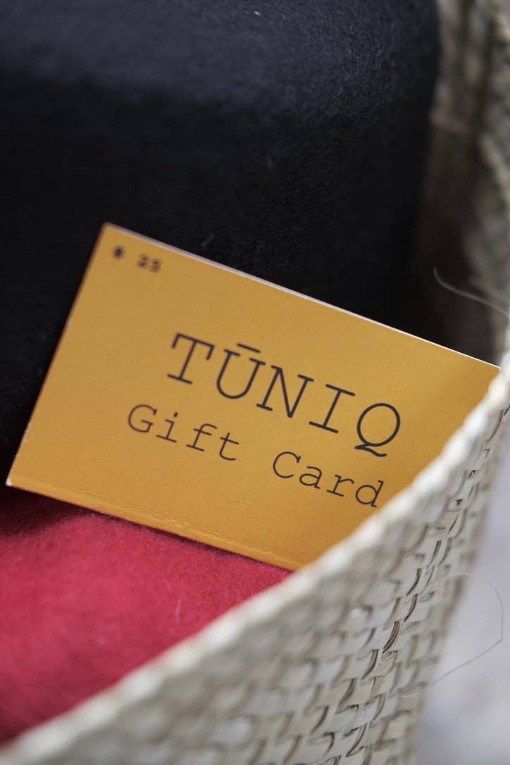 TŪNIQ - Wholesale Gift Bag Set/Pack - Eid Gift Basket | For Him5
