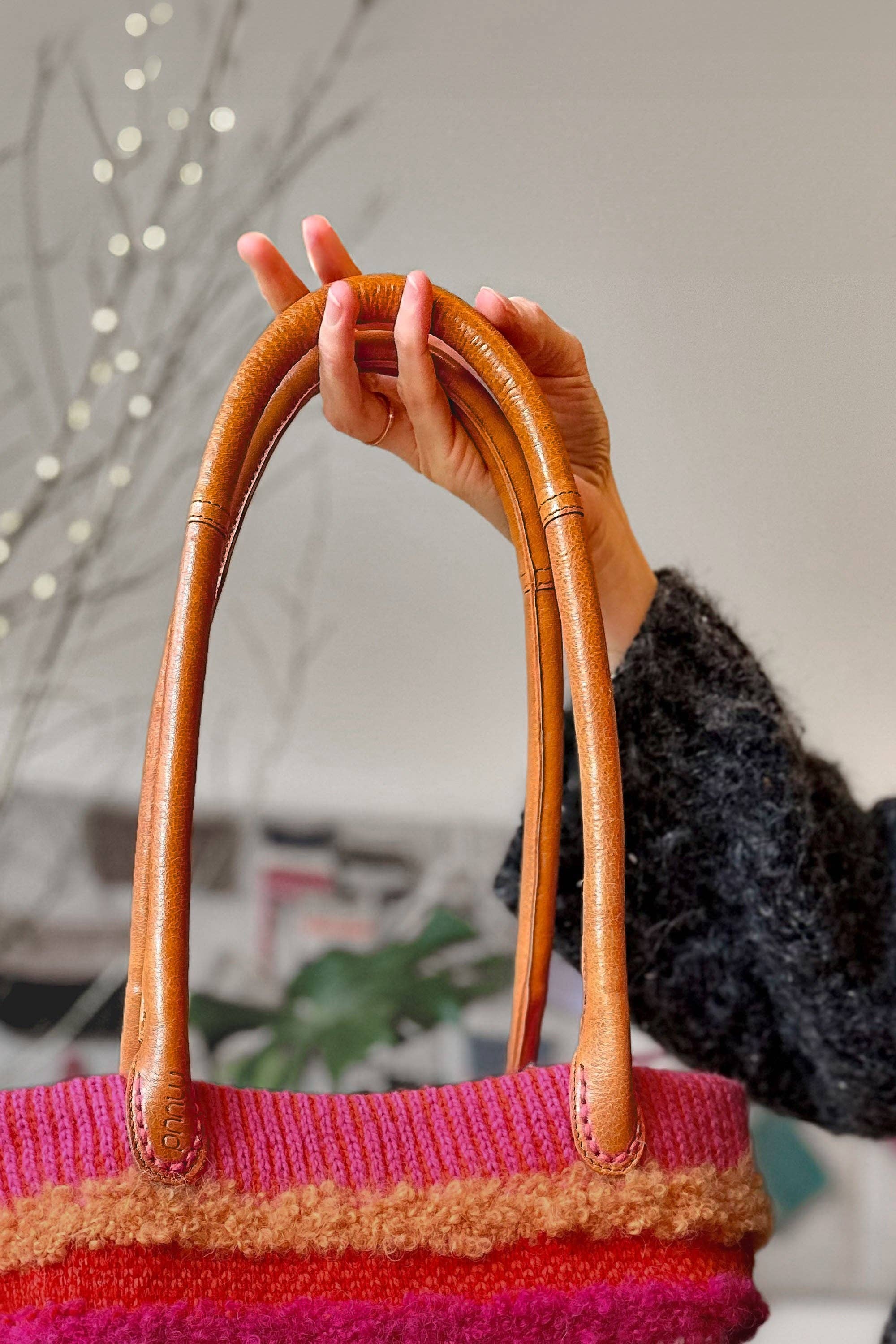 Muud - Vendita all'ingrosso Kit di pronto soccorso - Manico Fai da Te Bibi3