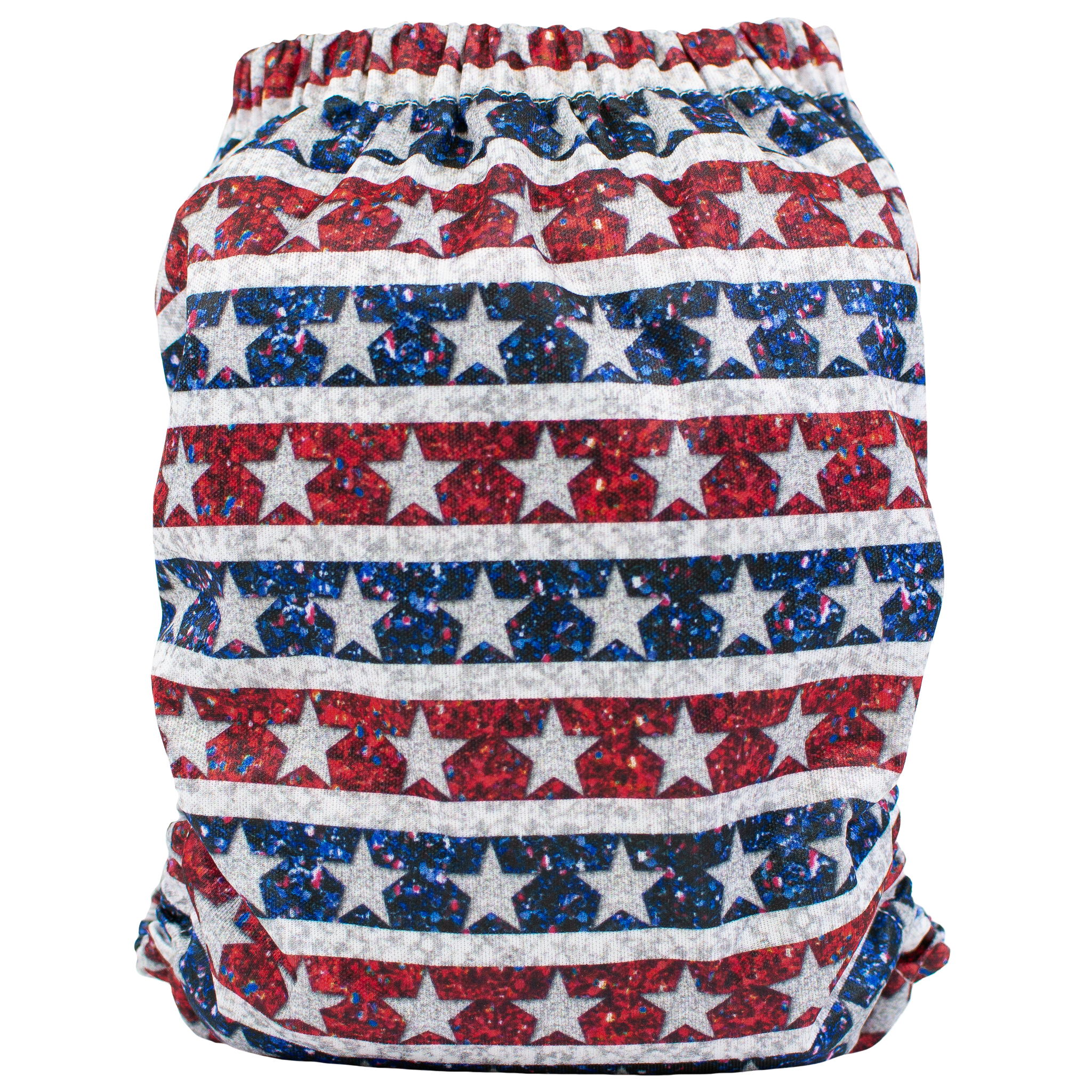 Texas Tushies LLC - Wholesale Diaper (Cloth) - Baby - Slim Fit AIO Cloth Diaper38