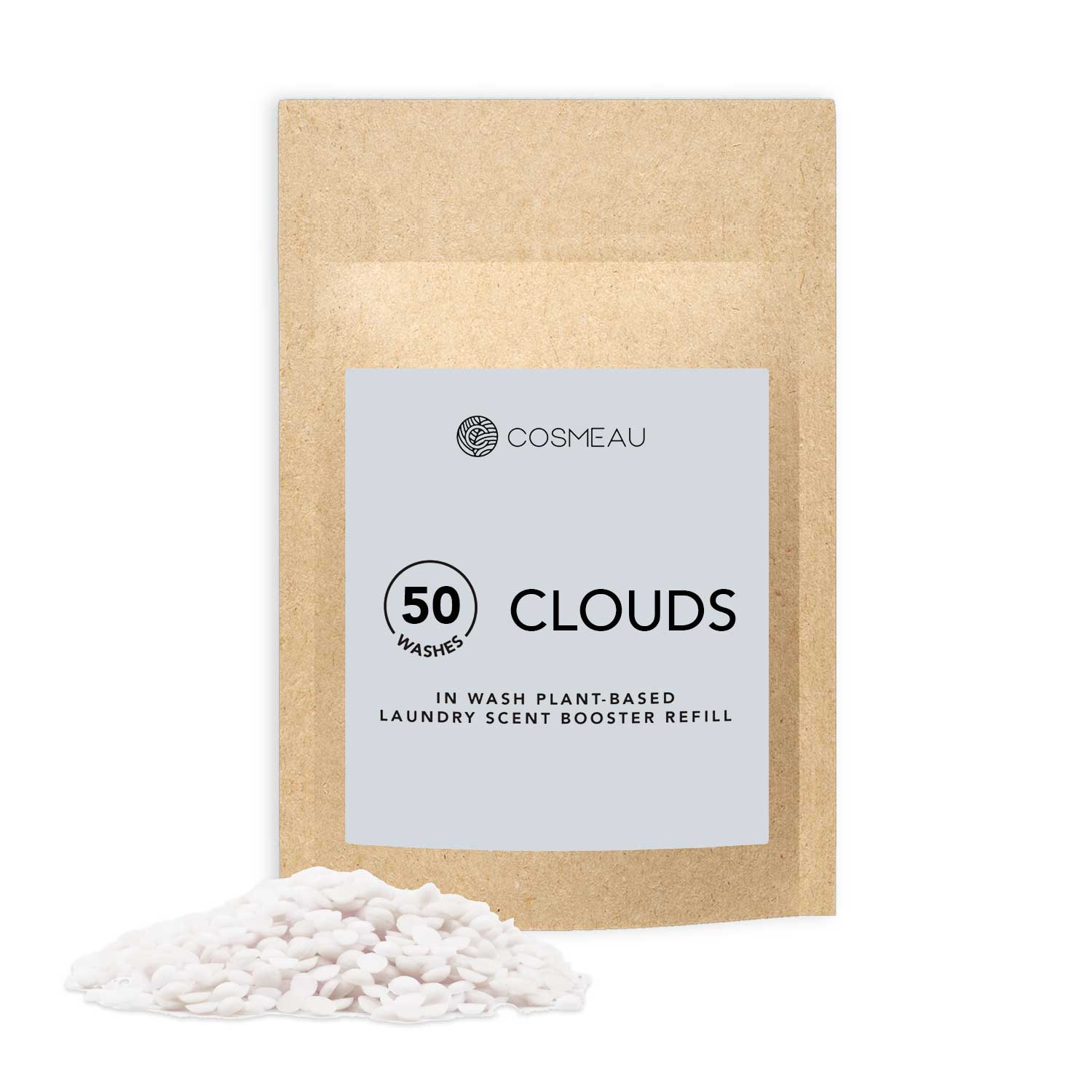 Bamboozy x Cosmeau – wholesale Doftbooster – Cosmeau doftförstärkande kulor för tvätt15