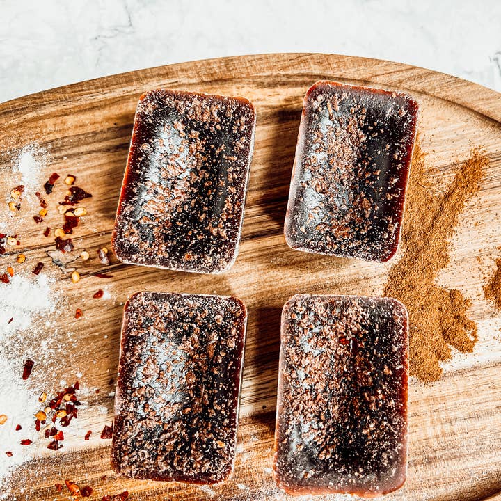 Gia Roma - Wholesale Wax melt - Apple Bourbon Wax Melts, Fall Wax Melts XL Autumn Home Scent11