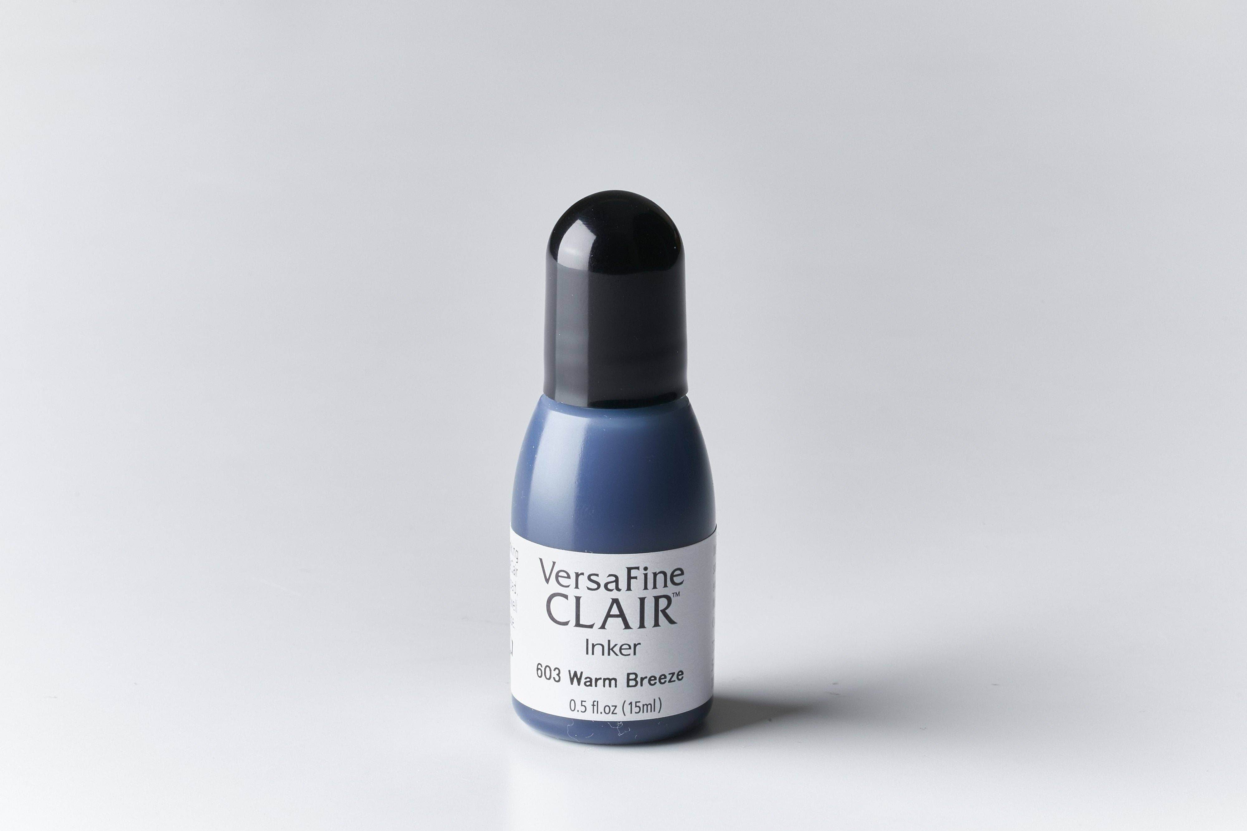 Ecstasy Crafts Distributing – Engroshandel Håndværk forsyninger – Tsukineko Versafine Clair genpåfyldning16