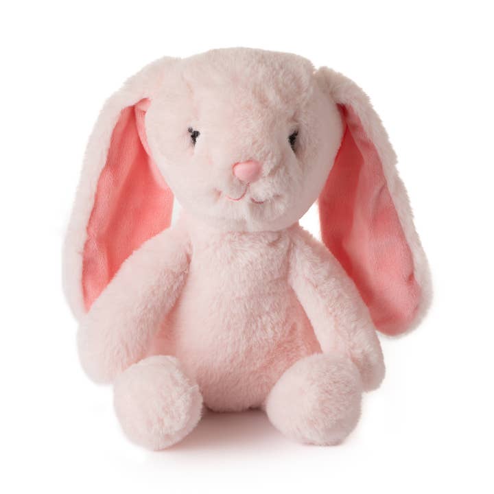 Bumblez Bunny Rabbit 12" (24cm) Ages 3+ for wholesale by The Petting Zoo