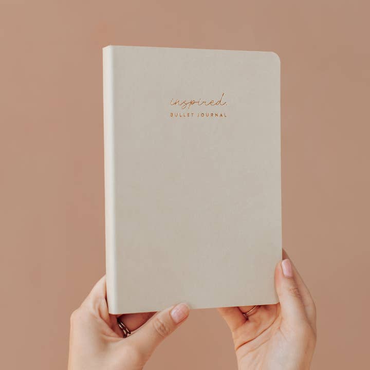 The Inspired Stories - Venta al por mayor Diario/agenda - Diario de viñetas