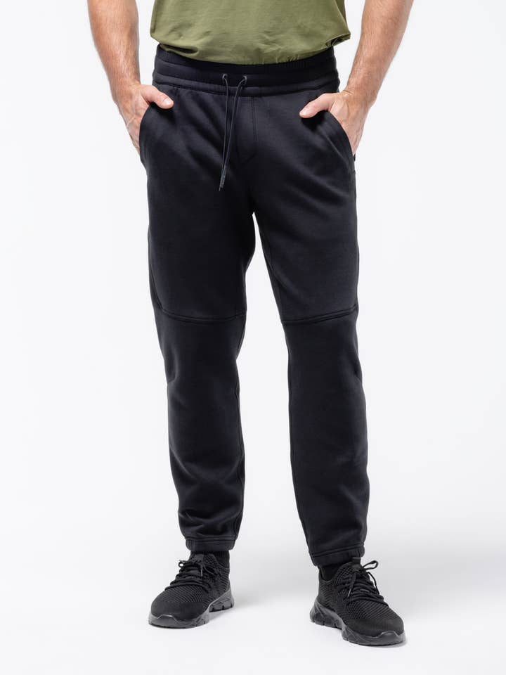 Hastigheds-Jogger for engroshandel hos Black Crest