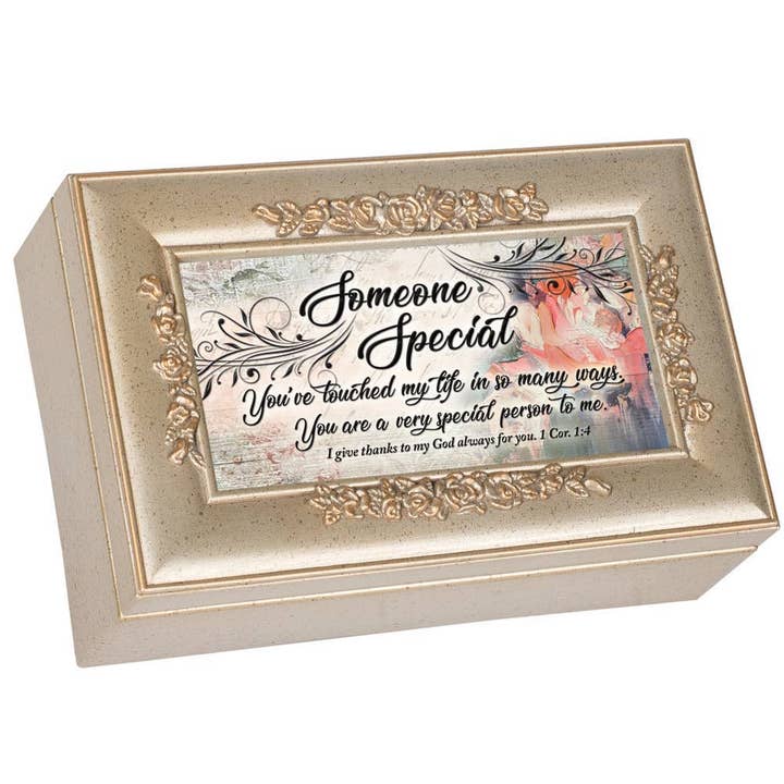 Someone Special Touched My Life INSP for wholesale by Magnolia