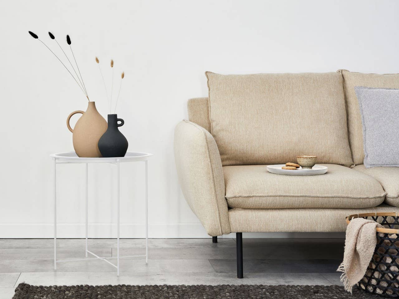 Voglrieder - Wholesale Patio Table - Side table 2nd choice garden table balcony table patio table50