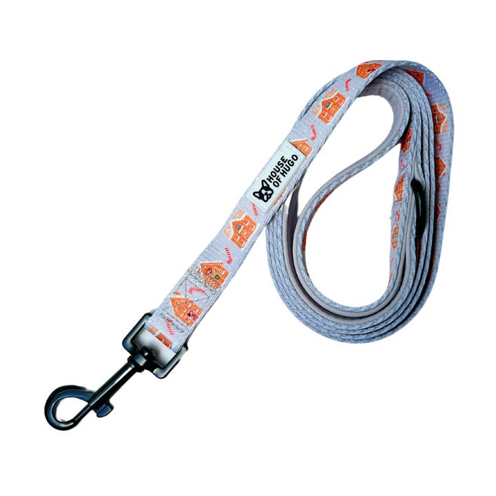 Lead - Snoepriet met peperkoek voor Kerstmis voor wholesale door House of Hugo