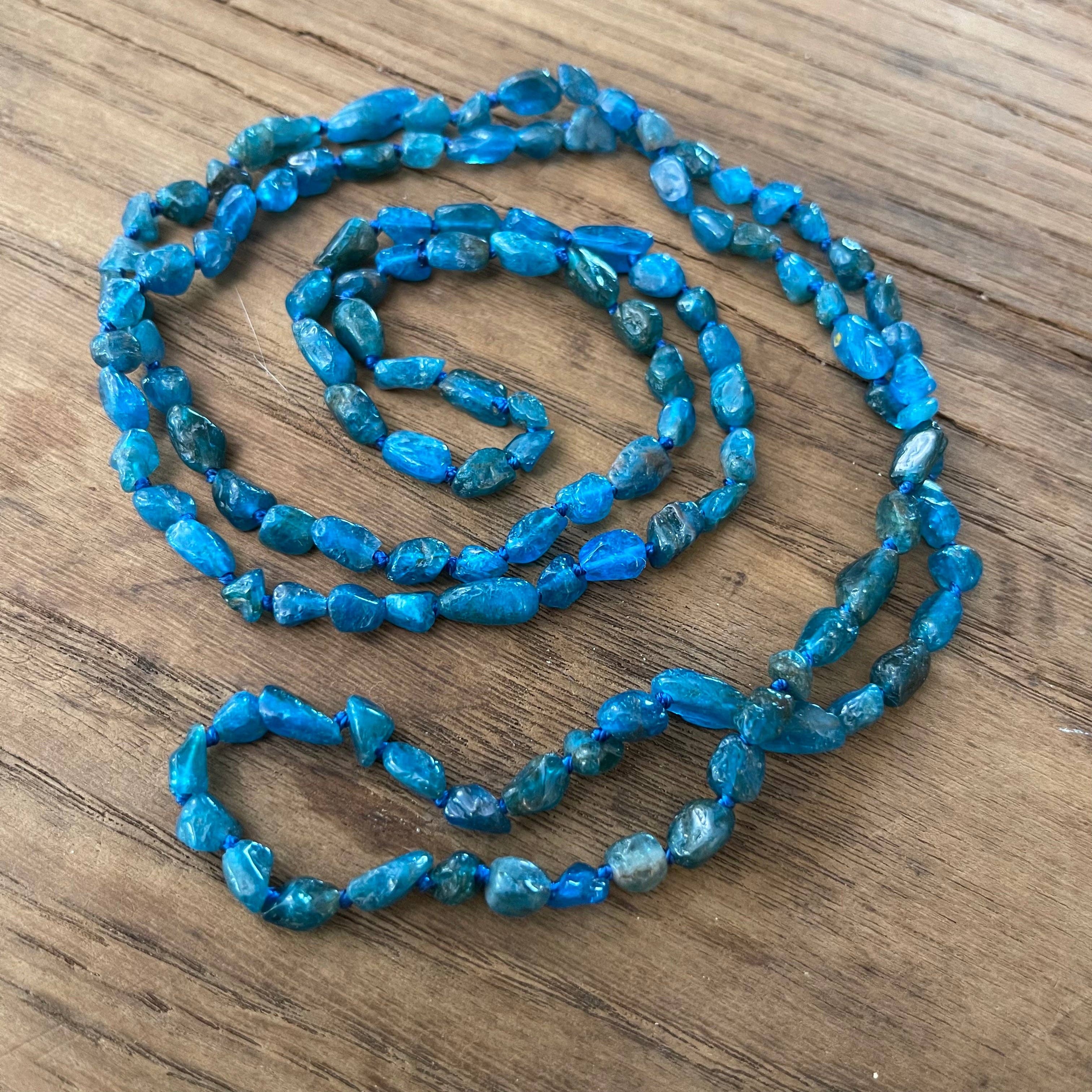 LARA UNDICI ACCESSORI SRLS - Wholesale Beaded/Pearl Necklace - KNOT0