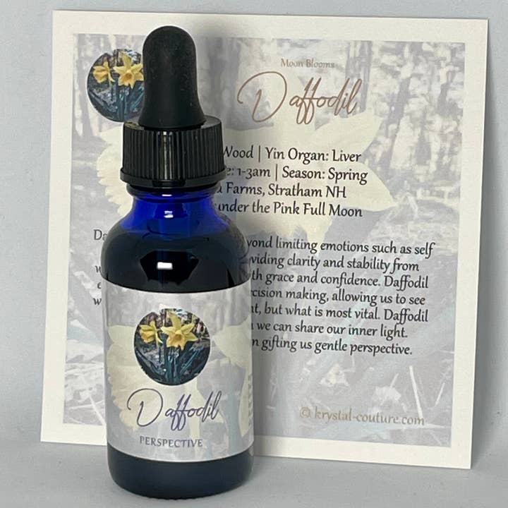 Stenella Farms - Venta al por mayor Esencias florales - Esencia de flor de narciso1