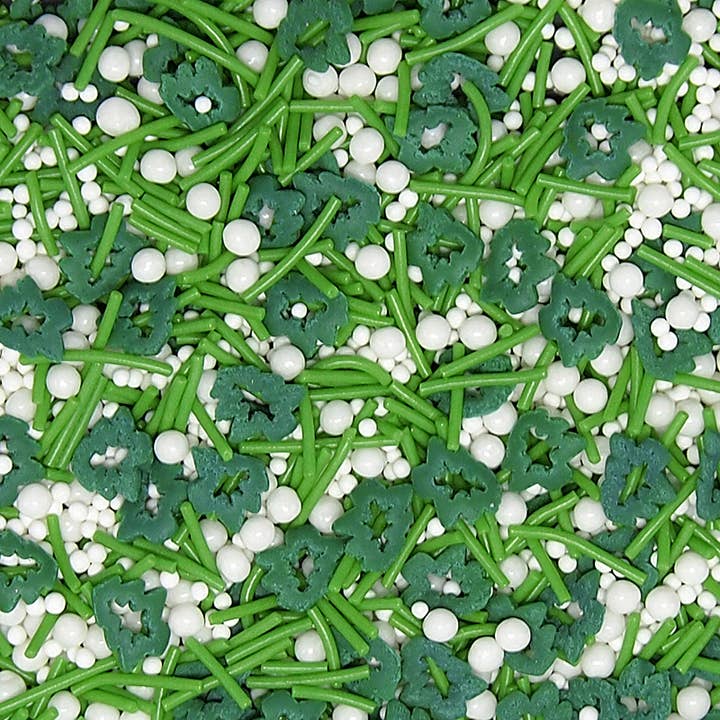 Supernatural - Wholesale Sprinkles - Dye-Free Into The Woods Sprinkles