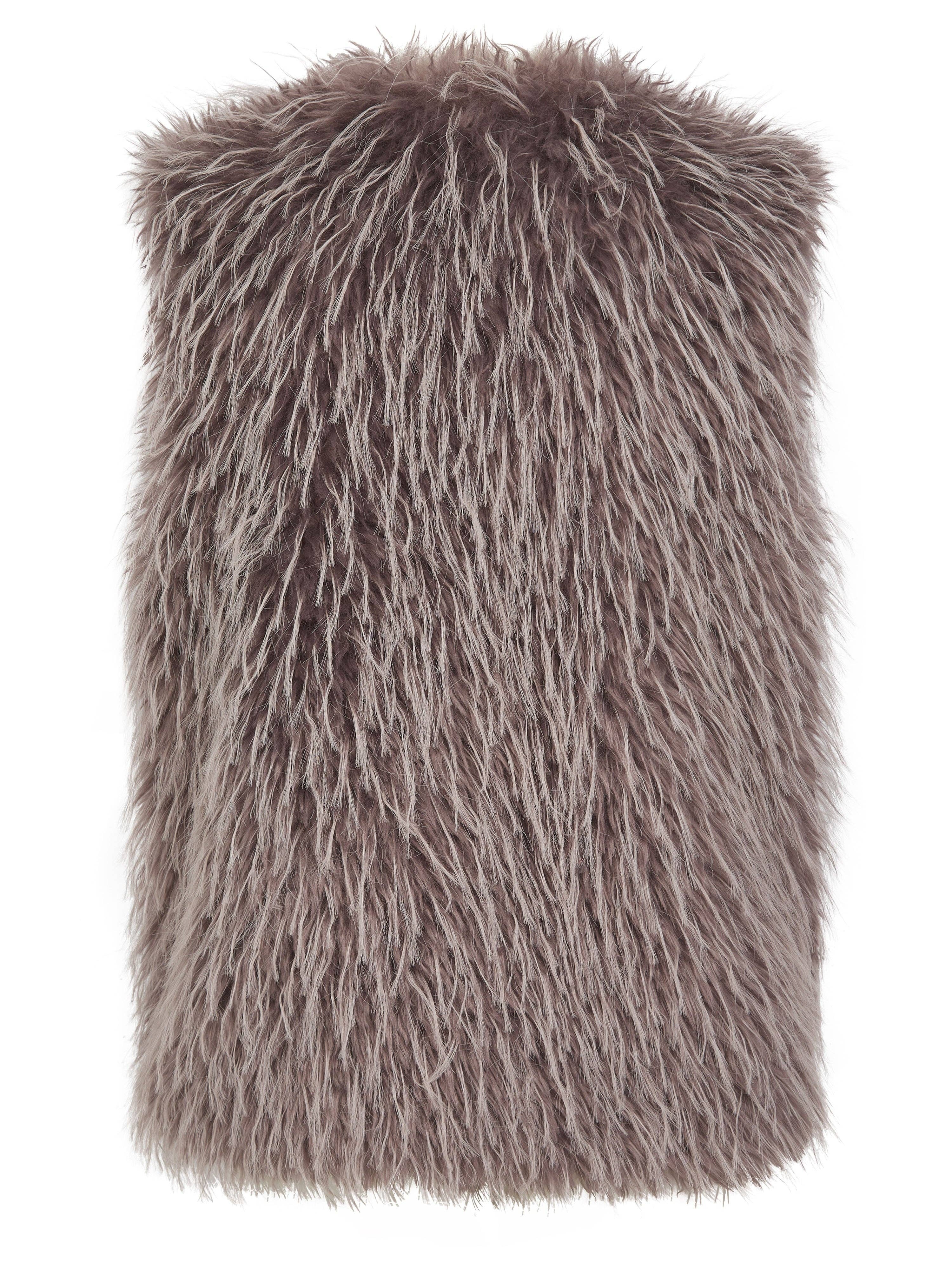 NOOKI DESIGN LTD – wholesale Outerwear Vest - Women’s – Scandi Gilet In Grey2