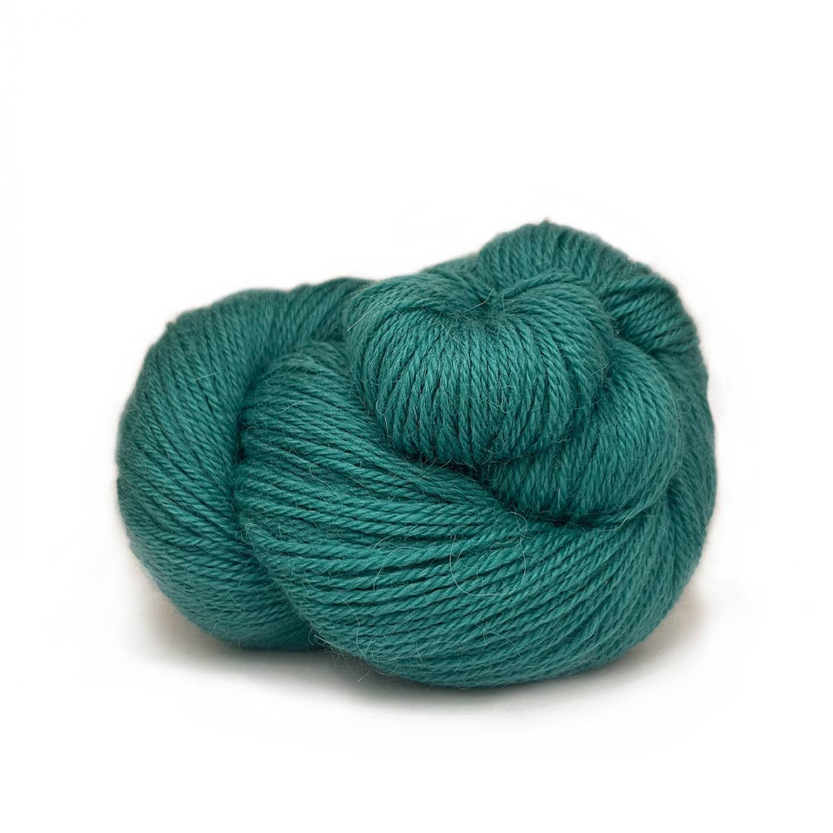 Kelbourne Woolens - Venta al por mayor Hilos - Perennial: hilo fingering de merino, alpaca y nylon12