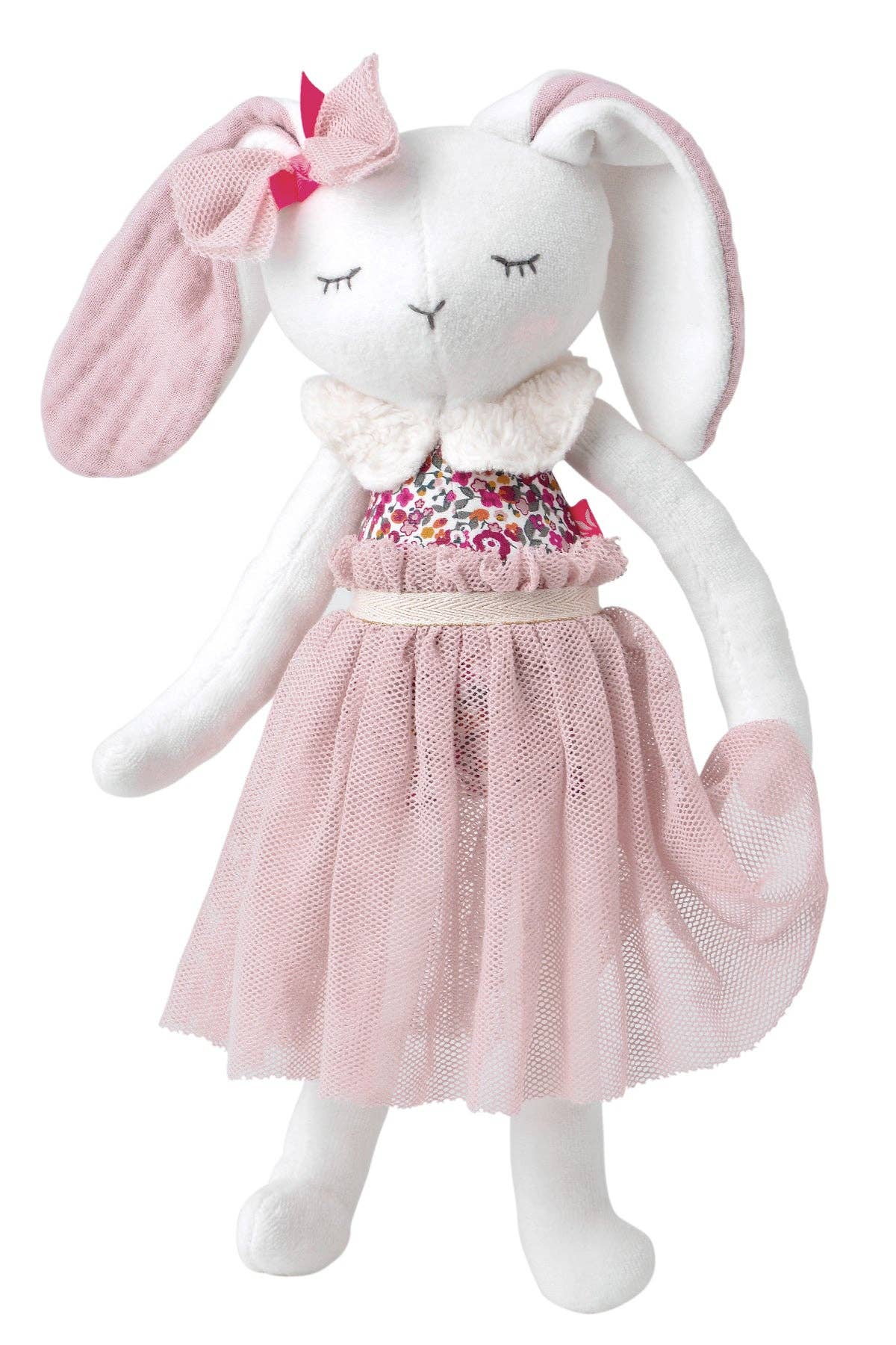 Kikadu - Wholesale Stuffed/Plush Toy - Kids & Baby - Large rabbit doll0