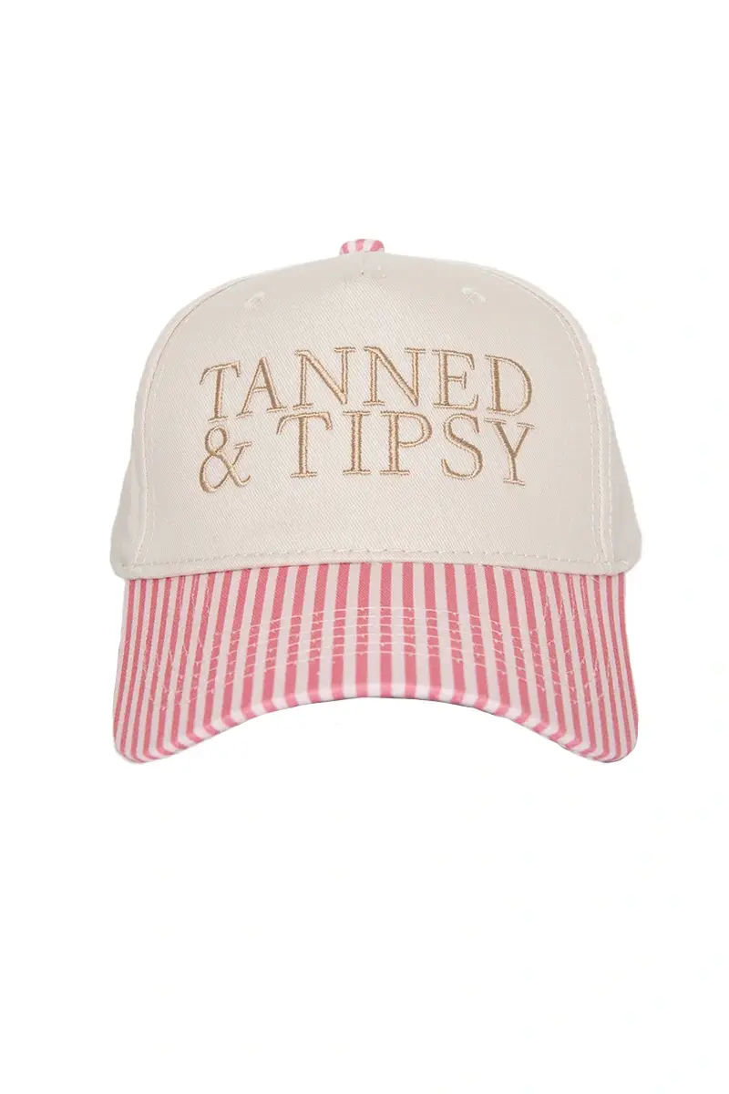 Katydid - Wholesale Trucker Hat - Women's - Tanned & Tipsy Wholesale Two-Tone Hat6