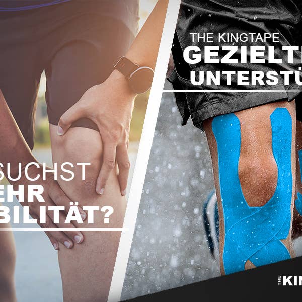 THE KINGTAPE - Wholesale Fashion/Breast Tape - Women's - BLANK KINESIO TAPE BLUE6