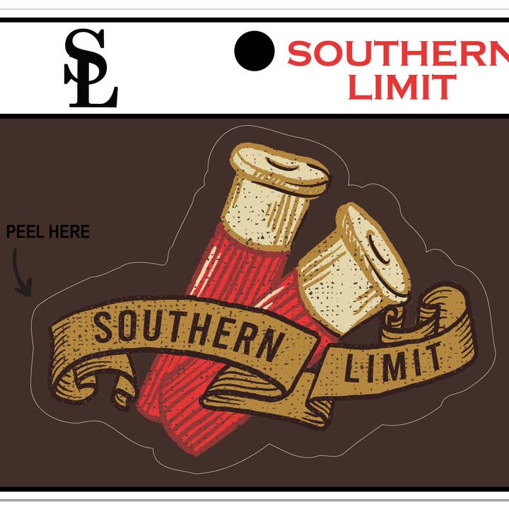 Girlie Girl Originals - Wholesale Sticker - Decal/Sticker Turkey Circle 81