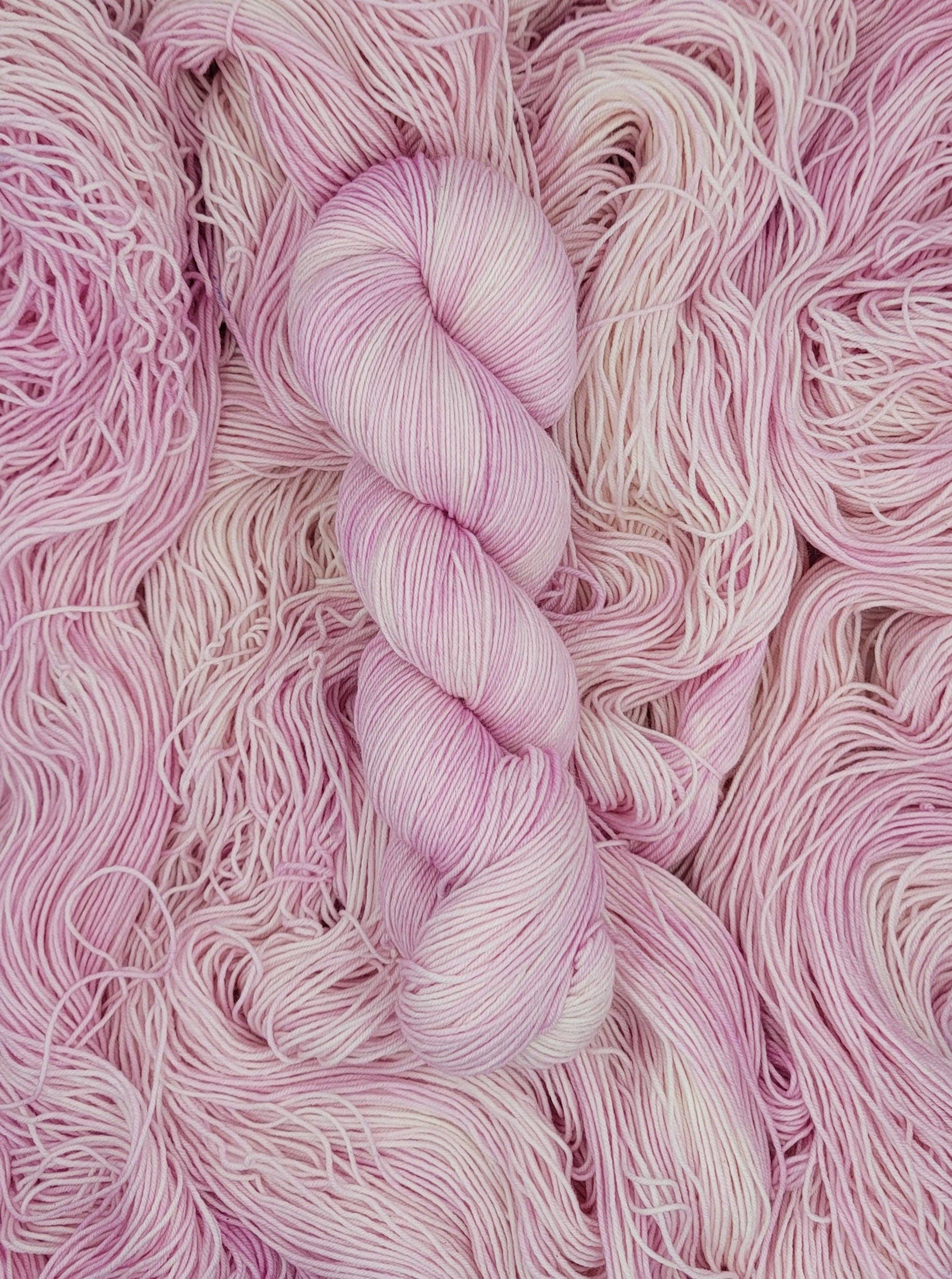 REMOVED BRAND - Wholesale Yarn - Pink Diamond Gemstone Series Yarn0