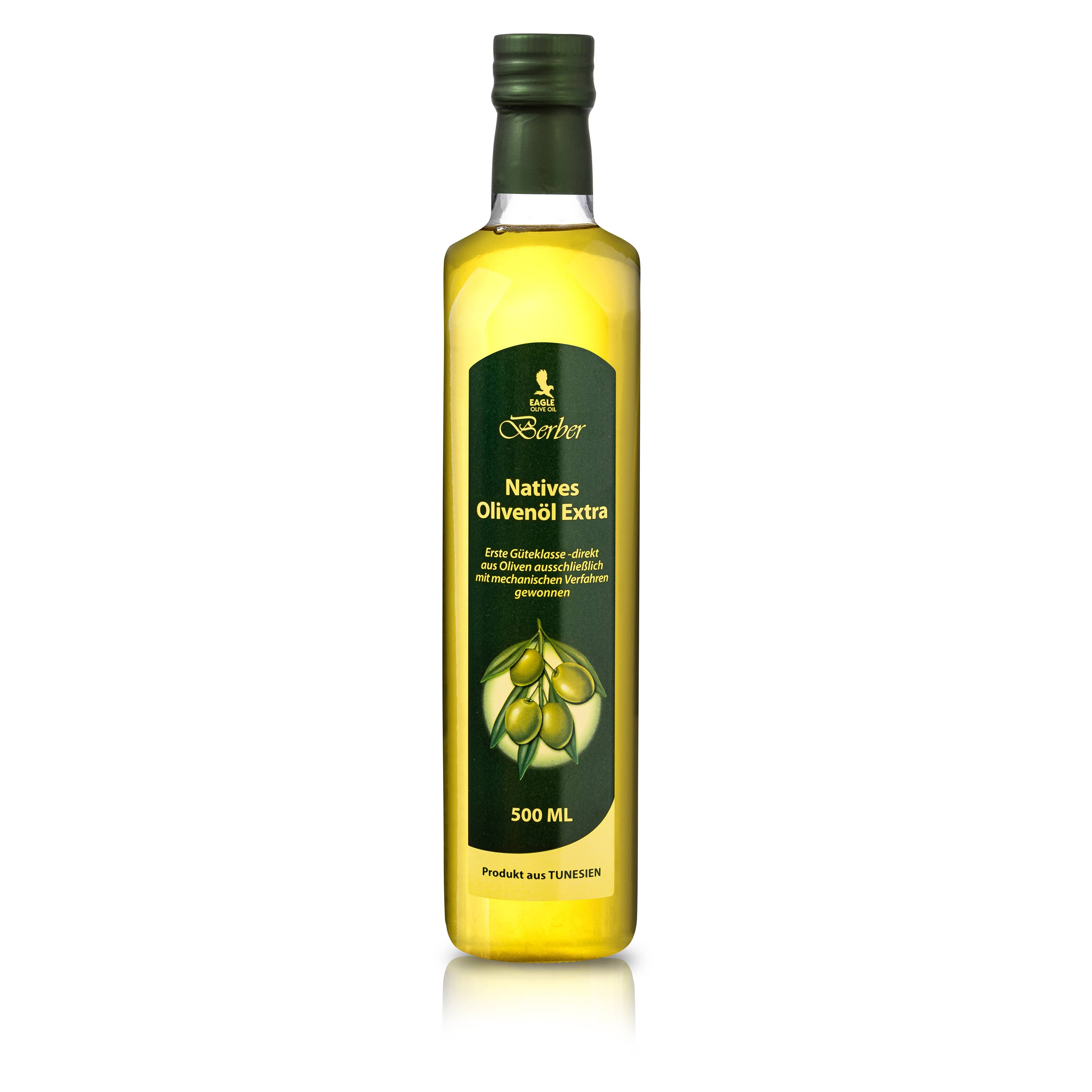 Eagle Olivenöl - Wholesale Olive Oil - Cylindrica (T) 500ml2