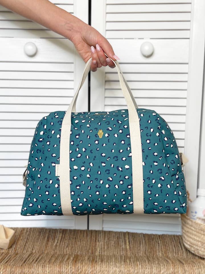 BORSA CAMBIO - JOSEPH - GRAOU BLU per la vendita all'ingrosso da parte di Milinane