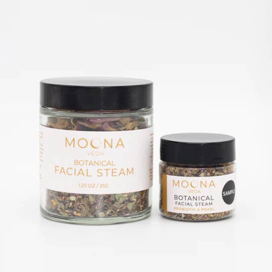 Farmtrue - Wholesale Facial Steam - Ayurvedic Botanical Face Steam6