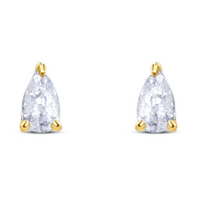 Mini Drop Studs for wholesale by Chloe + Lois